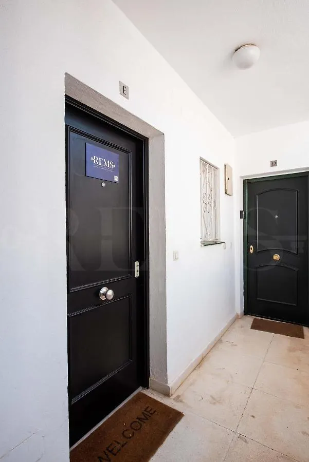 Sunny & Modern Apartment - Center By Rems Malaga