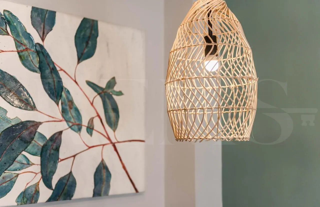 Sunny & Modern Apartment - Center By Rems Malaga