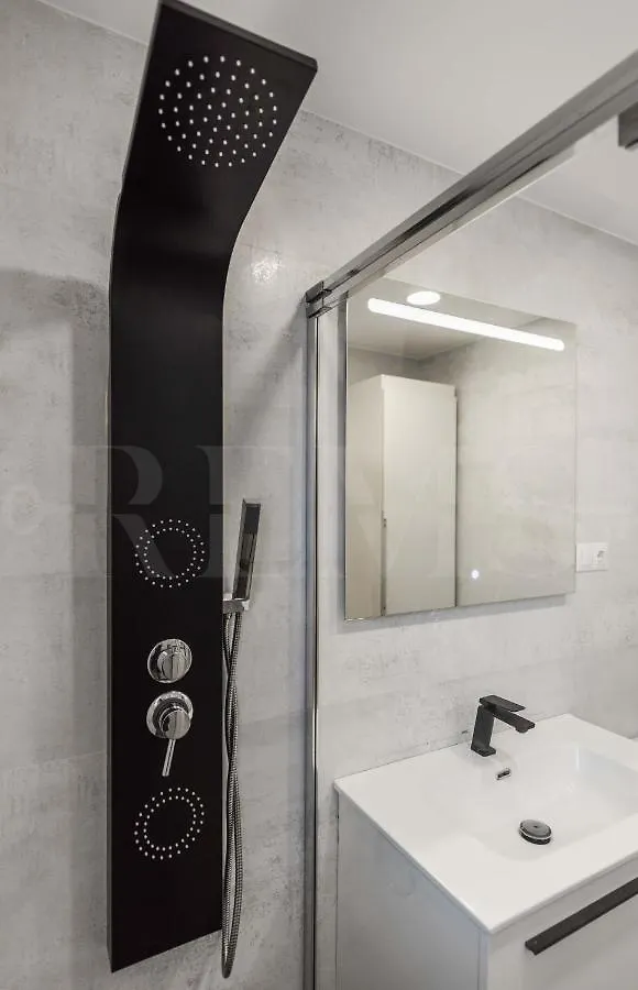 Sunny & Modern Apartment - Center By Rems Malaga